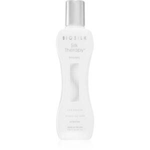 Biosilk Silk Therapy Original de ingrijire si restaurare pentru toate tipurile de păr 167 ml-Țena