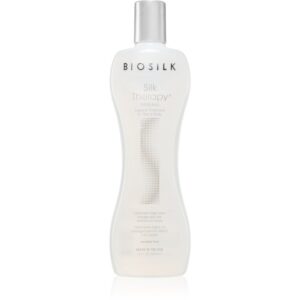Biosilk Silk Therapy Original de ingrijire si restaurare pentru toate tipurile de păr 355 ml-ro