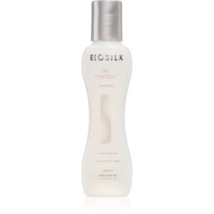 Biosilk Silk Therapy Original de ingrijire si restaurare pentru toate tipurile de păr 67 ml-Țena