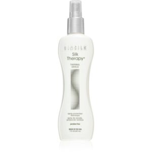 Biosilk Silk Therapy Thermal Shield spray cu protecție termică