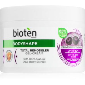 Bioten BODYSHAPE crema gel remodelatoare pentru femei 200 ml-ro