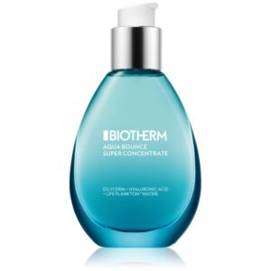 Biotherm Aqua Bounce Super Concentrate lotiune calmanta si hidratanta 50 ml-ro