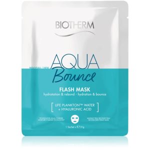 Biotherm Aqua Bounce Super Concentrate masca pentru celule 35 ml-Țena