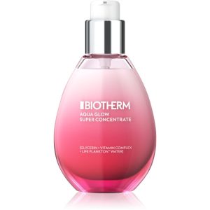 Biotherm Aqua Glow Super Concentrate fluid radiant 50 ml-ro