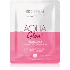 Biotherm Aqua Glow Super Concentrate masca pentru celule 31 g-Țena