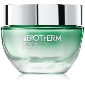 Biotherm Aquasource Cream crema de fata hidratanta 50 ml-Țena