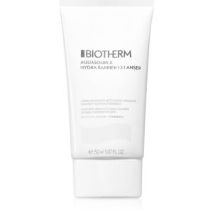 Biotherm Aquasource Hydra Barrier Cleanser gel de curatare facial 150 ml-Țena