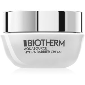 Biotherm Aquasource Hydra Barrier Cream crema de fata 30 ml-ro