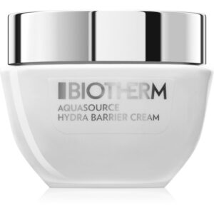 Biotherm Aquasource Hydra Barrier Cream crema de fata 50 ml-ro