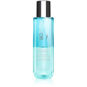 Biotherm Biocils demachiant in doua faze pentru produse rezistente la apa. pentru ochi sensibili 100 ml-ro