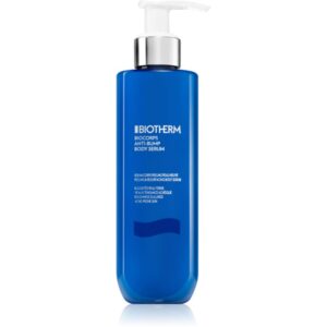Biotherm Biocorps Anti Bump Body Serum ler pentru corp pentru femei 200x1 ml-ro