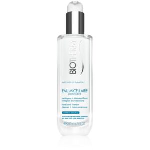 Biotherm Biosource Eau Micellaire apa pentru  curatare cu particule micele pentru toate tipurile de ten