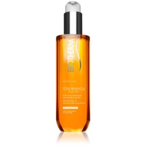 Biotherm Biosource Total Renew Oil ulei spumant de curatare 200 ml-ro