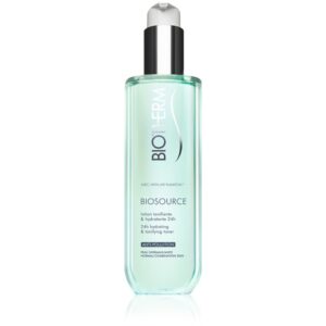 Biotherm Biosource tonic hidratant pentru piele normală și mixtă 200 ml-ro