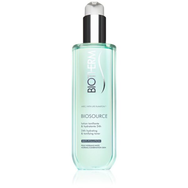 Biotherm Biosource tonic hidratant pentru piele normală și mixtă 200 ml-ro
