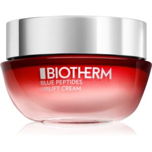 Biotherm Blue Peptides Uplift Cream crema de fata cu peptide pentru femei 30 ml-ro