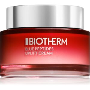 Biotherm Blue Peptides Uplift Cream crema de fata cu peptide pentru femei 75 ml-Țena