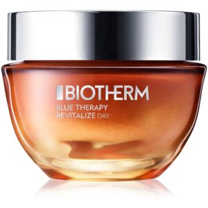 Biotherm Blue Therapy Amber Algae Revitalize Day crema de zi revitalizanta si regeneratoare 50 ml-ro