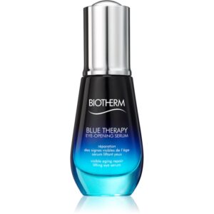 Biotherm Blue Therapy Eye Opening Serum ser cu efect de lifting impotriva ridurilor din zona ochilor 16.5 ml-Țena