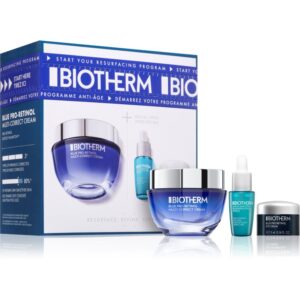 Biotherm Blue Therapy Pro-Retinol set cadou pentru femei-ro