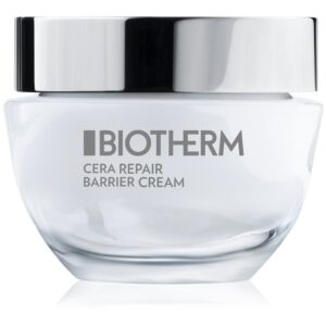 Biotherm Cera Repair Barrier Cream crema regeneratoare pentru femei 50 ml-ro