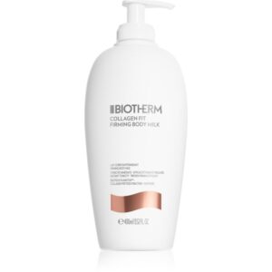 Biotherm Collagen Fit Body Milk lotiune de corp pentru fermitate 400 ml-ro