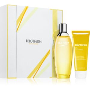 Biotherm Eau Vitaminée set cadou pentru femei-Țena