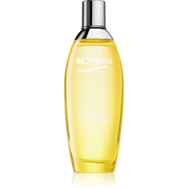 Biotherm Eau Viteminée Eau de Toilette pentru femei 100 ml-Țena