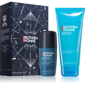 Biotherm Homme Aquafitness set cadou pentru bărbați-ro