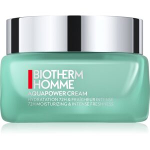 Biotherm Homme Aquapower Cream gel crema hidratant 72 ore 50 ml-ro
