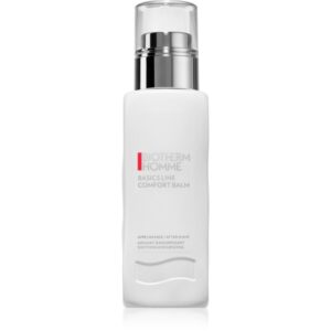 Biotherm Homme Basics Line Comfort Balm balsam after shave calmant si hidratant pentru bărbați 75 ml-Țena