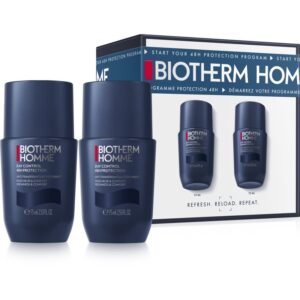 Biotherm Homme Day Control 48H Protection set cadou pentru bărbați-ro