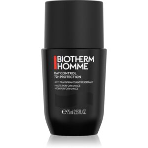 Biotherm Homme Day Control 72H Protection Deodorant roll-on pentru bărbați 75 ml-ro