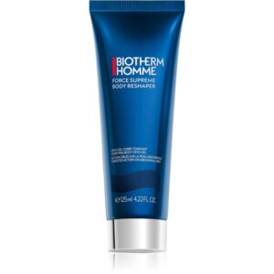 Biotherm Homme Force Supreme kryo-gel pentru bărbați 125 ml-ro