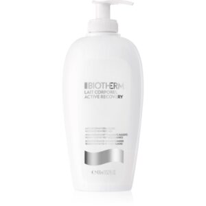 Biotherm Lait Corporel Active Recovery lapte de corp 400 ml-Țena