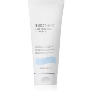 Biotherm Lait Corporel L'Original loțiune de corp hidratantă 200 ml-ro