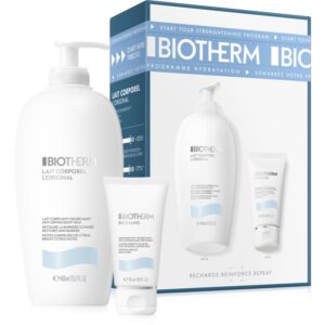 Biotherm Lait Corporel L'Original set cadou pentru femei-ro