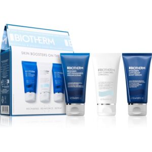 Biotherm Lait Corporel L'Original set cadou-ro
