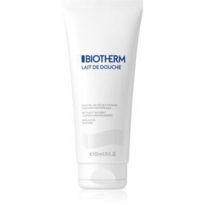 Biotherm Lait Corporel Lait De Douche ulei micelar pentru curățare 200 ml-ro