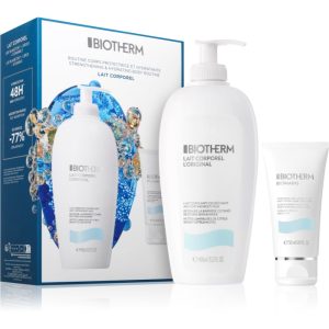 Biotherm Lait Corporel set cadou pentru femei-Țena