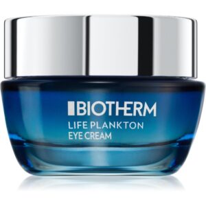 Biotherm Life Plankton Eye Cream crema de ochi regeneratoare 15 ml-Țena