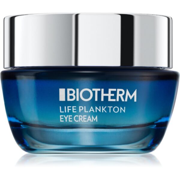 Biotherm Life Plankton Eye Cream crema de ochi regeneratoare 15 ml-Țena