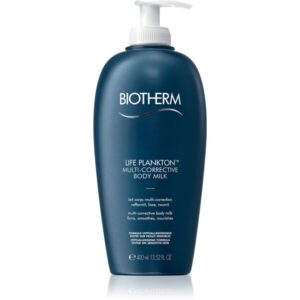 Biotherm Life Plankton Multi Corrective Body Milk lotiune hidratanta pentru corp 400 ml-ro