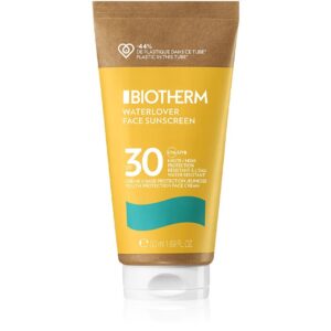 Biotherm Waterlover Face Sunscreen SPF 30 crema de soare pentru fata SPF 30 50 ml-Țena
