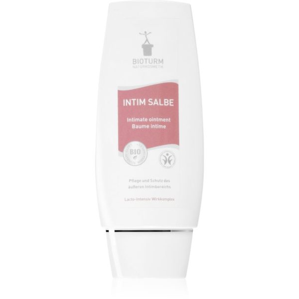 Bioturm Intim unguent pentru partile intime 75 ml-Țena