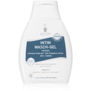 Bioturm Intimate Wash Gel gel pentru igiena intima pentru barbati 250 ml-Țena