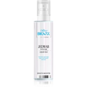 Biovax Liquid Silk balsam fără clătire