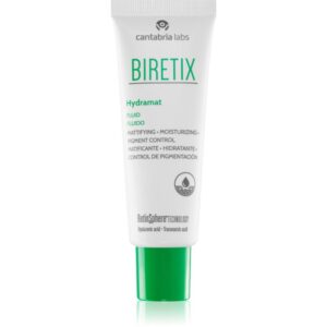 Biretix Care Hydramat fluid cu o consistenta usoara pentru ten gras 50 ml-ro