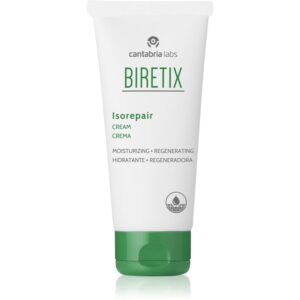 Biretix Isorepair cremă hidratantă efect regenerator 50 ml-Țena