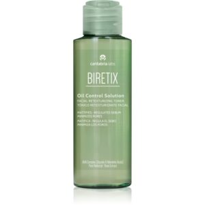 Biretix Oil Control Solution tonic pentru ten gras 100 ml-Țena
